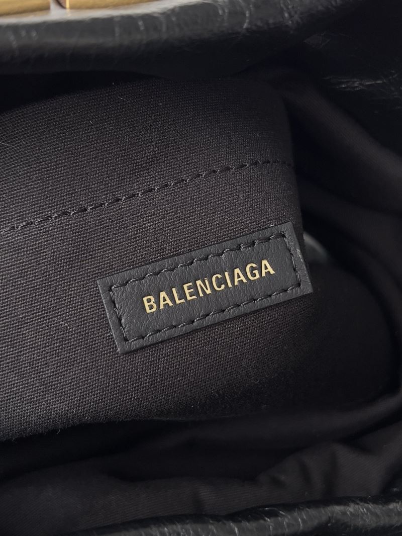 Balenciaga Top Handle Bags